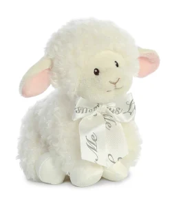 Ebba - Blessing Lamb - 8" Blessings Lamb