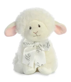 Ebba - Blessing Lamb - 8" Blessings Lamb