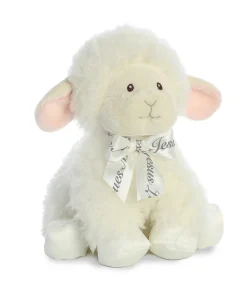Ebba - Blessing Lamb - Musicals! - 12" Blessings Lamb