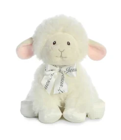 Ebba - Blessing Lamb - Musicals! - 12" Blessings Lamb