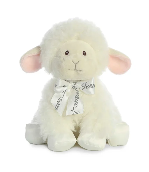 Ebba - Blessing Lamb - Musicals! - 12" Blessings Lamb
