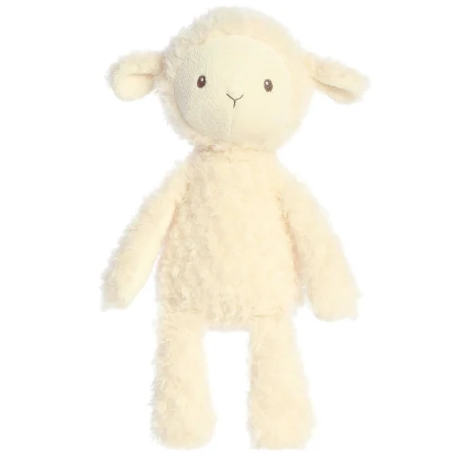 Ebba - Cherub Lamb - 13" Lamb