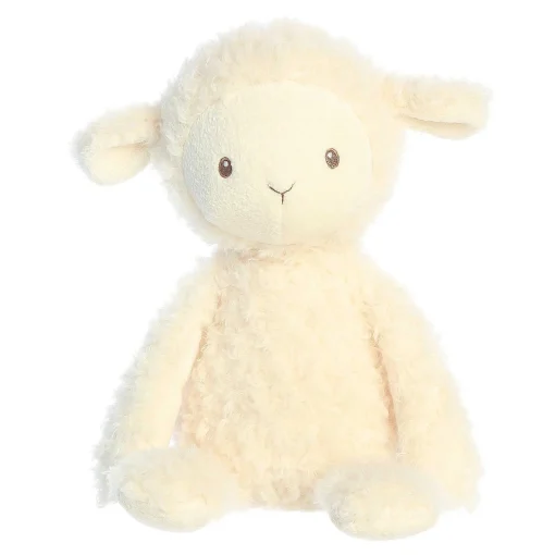 Ebba - Cherub Lamb - 13" Lamb