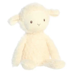 Ebba - Cherub Lamb - 13
