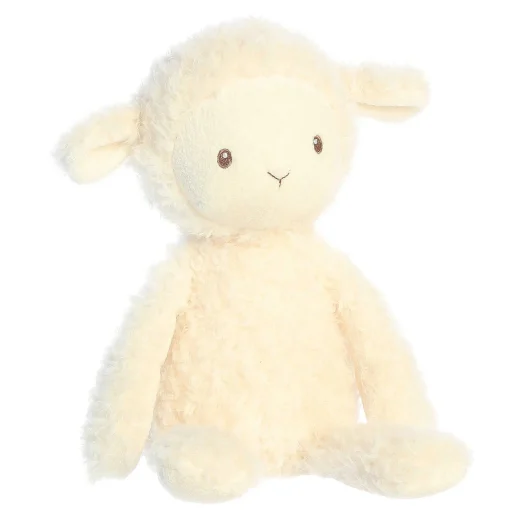 Ebba - Cherub Lamb - 13" Lamb
