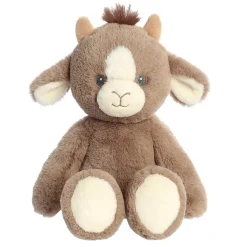 Ebba - Cuddlers - 14" Billie Goat