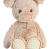 Ebba - Cuddlers - 14" Peppy Pig