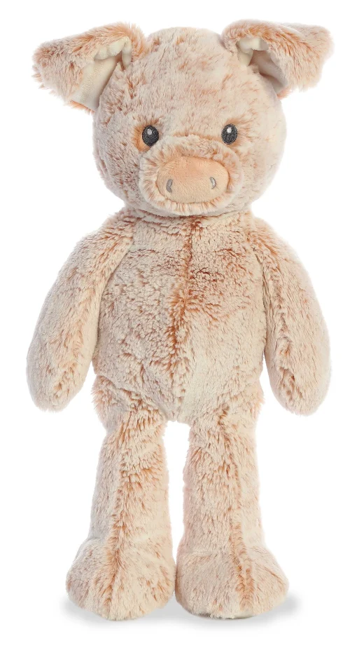 Ebba - Cuddlers - 14" Peppy Pig