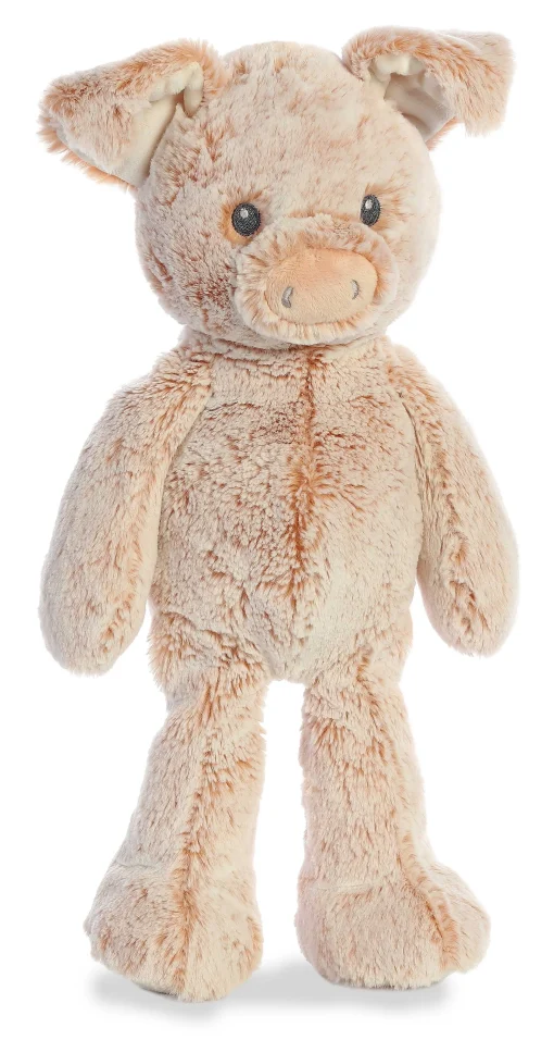 Ebba - Cuddlers - 14" Peppy Pig