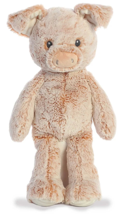 Ebba - Cuddlers - 14" Peppy Pig