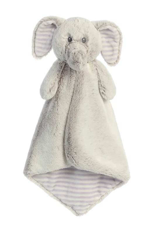 Ebba - Cuddlers Luvster - 16" Elvin Elephant