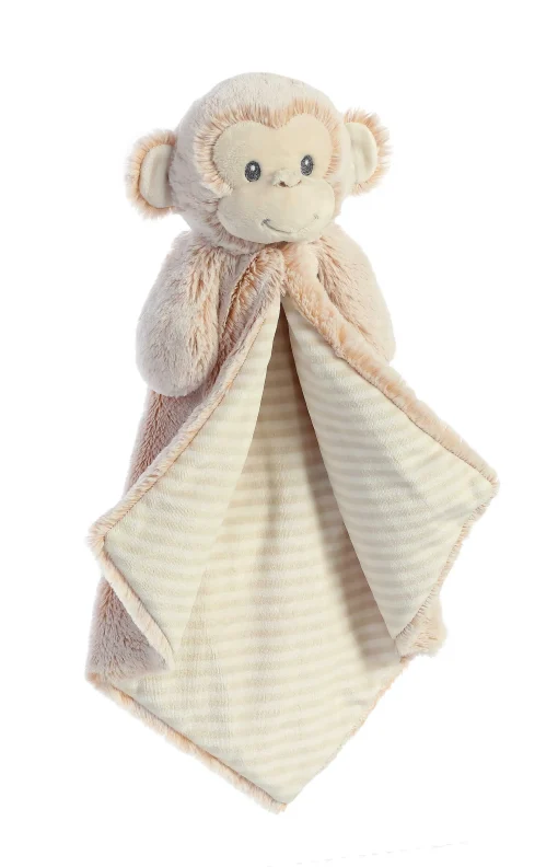Ebba - Cuddlers Luvster - 16" Marlow Monkey