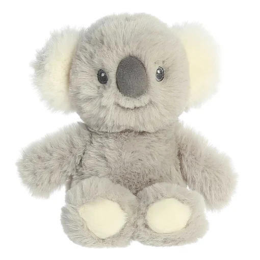 Ebba - Cuddlers Rattle - 6.5" Joey Koala