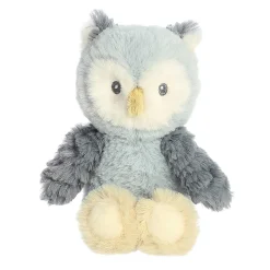 Ebba - Cuddlers Rattle - 6.5