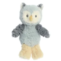 Ebba - Cuddlers Rattle - 6.5
