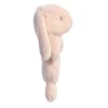 Ebba - Dewey - 6" Rose Ring Rattle