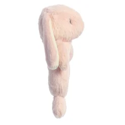 Ebba - Dewey - 6" Rose Ring Rattle