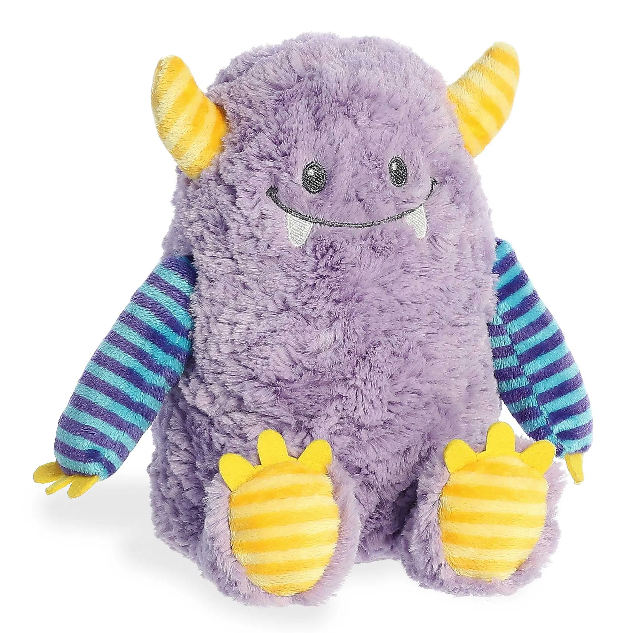 Ebba - Monster - 11.5" Hazu