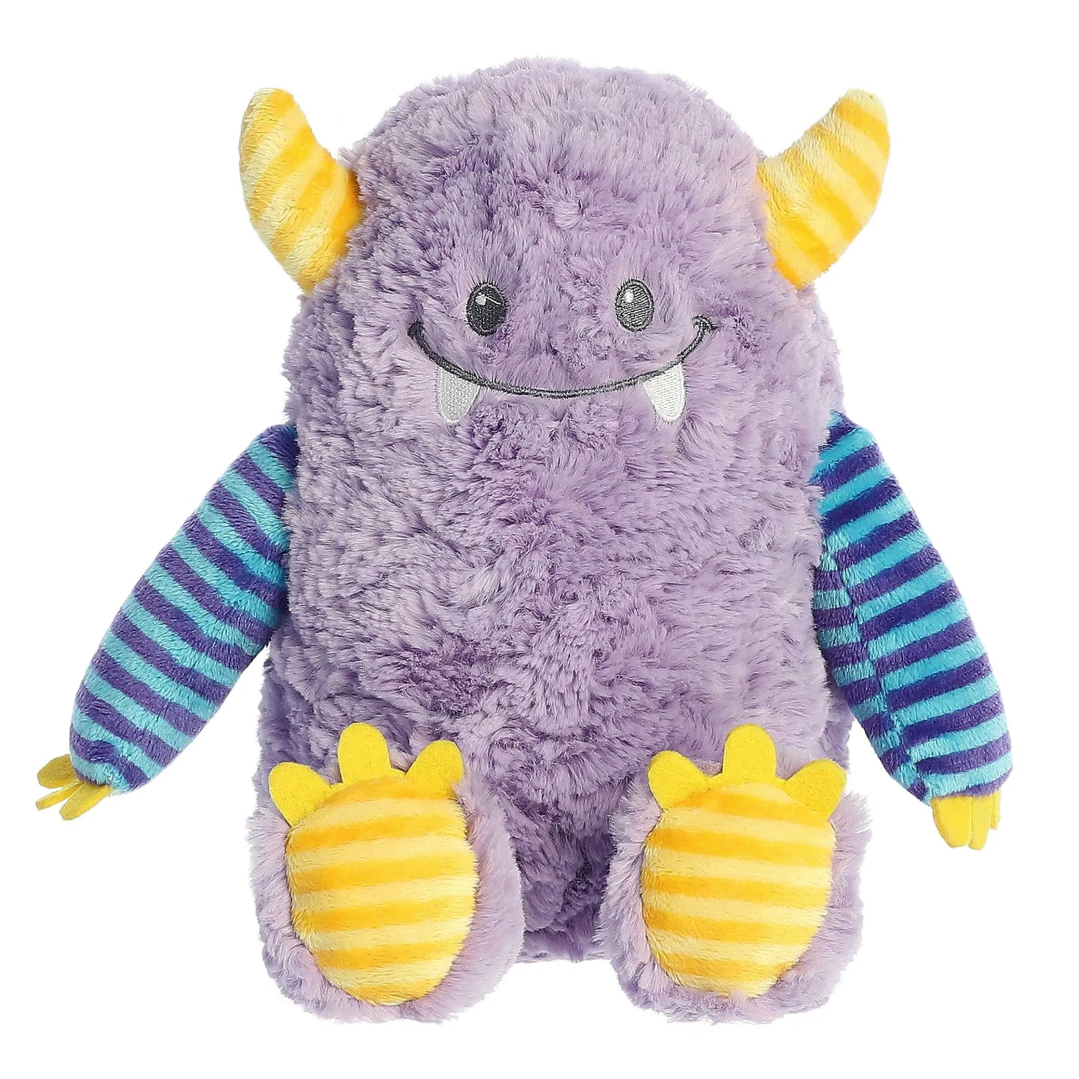 Ebba - Monster - 11.5" Hazu