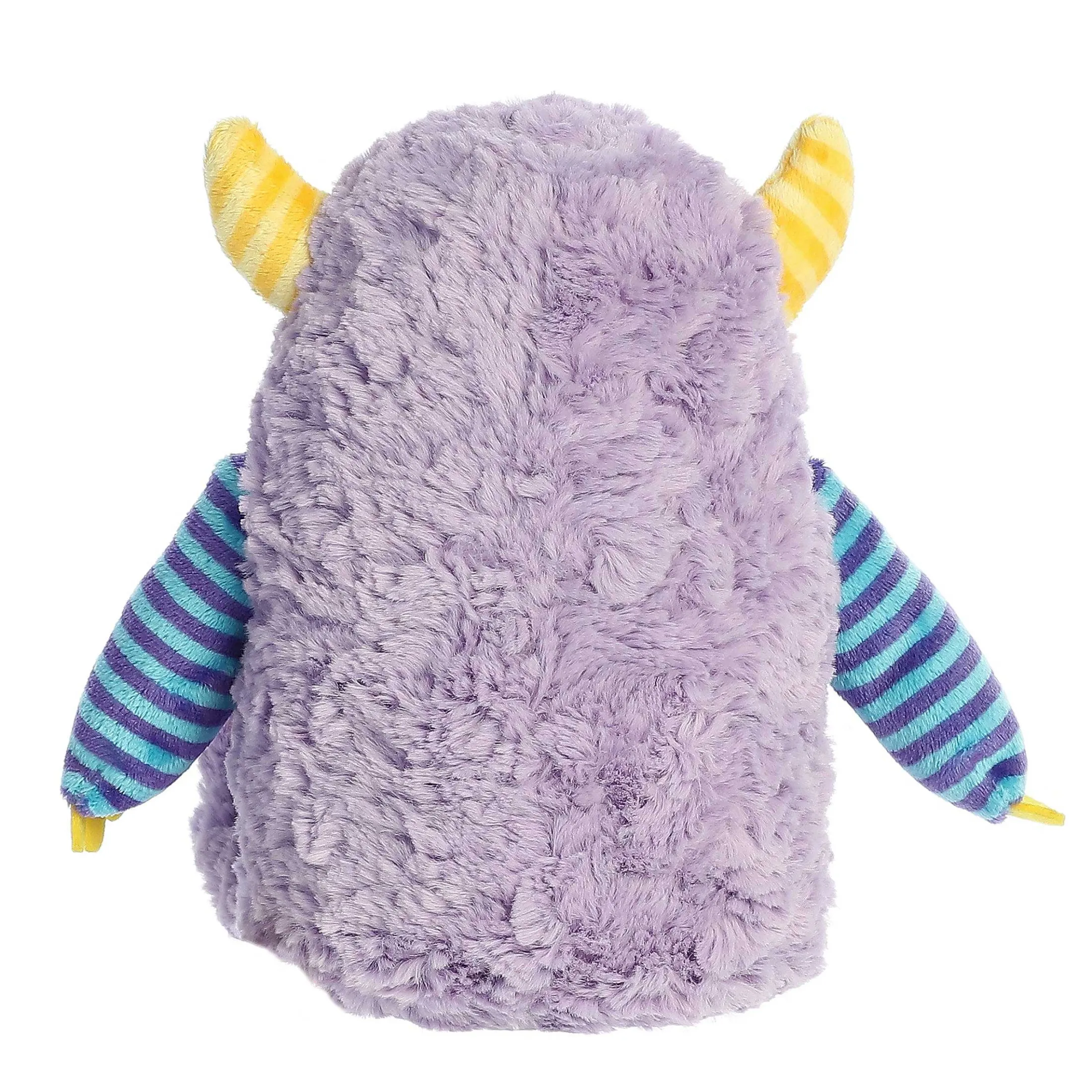 Ebba - Monster - 11.5" Hazu