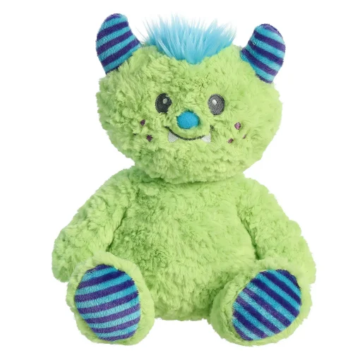 Ebba - Monster - 11.5" Wazu