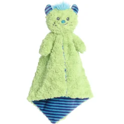 Ebba - Monster - 16" Wazu Luvster