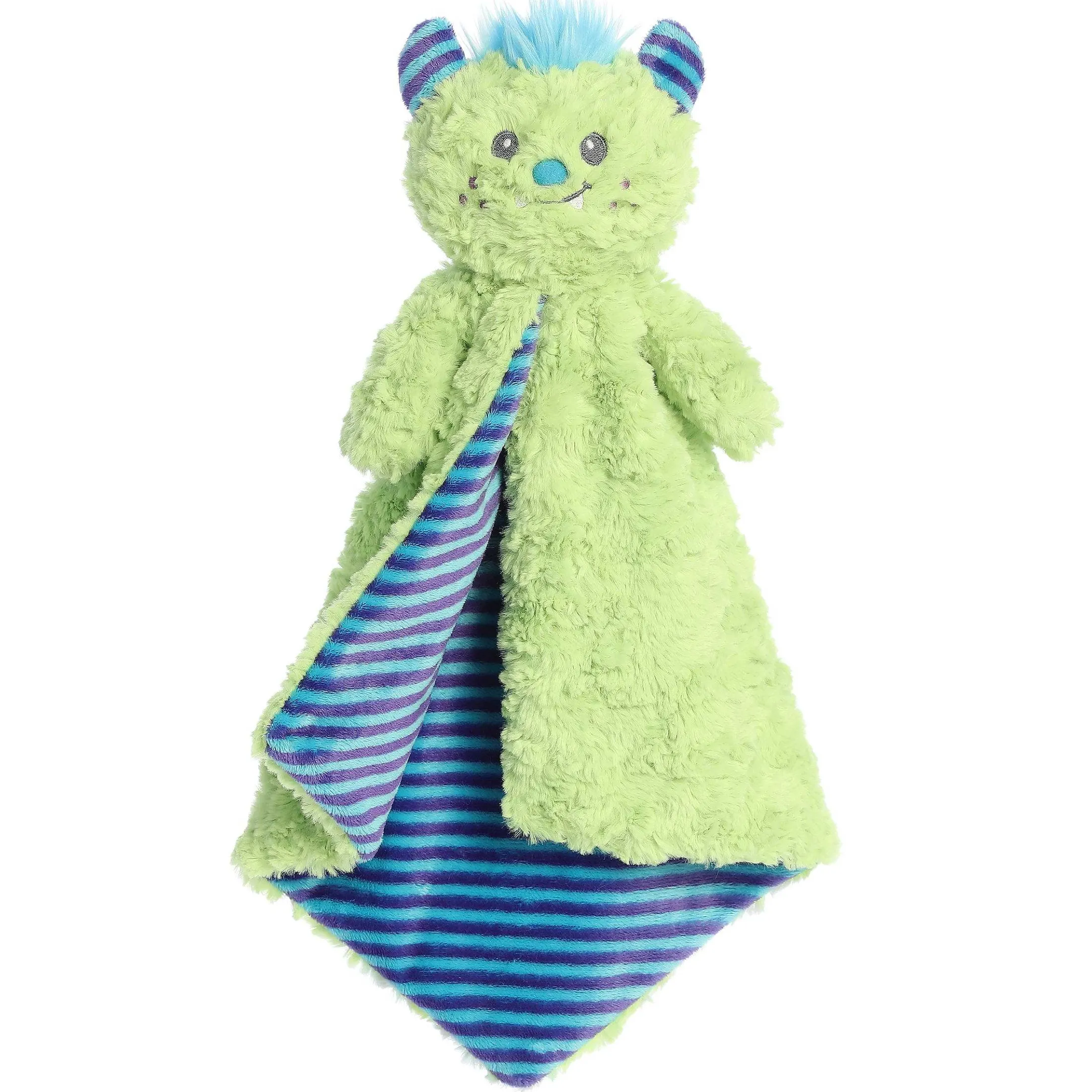 Ebba - Monster - 16" Wazu Luvster