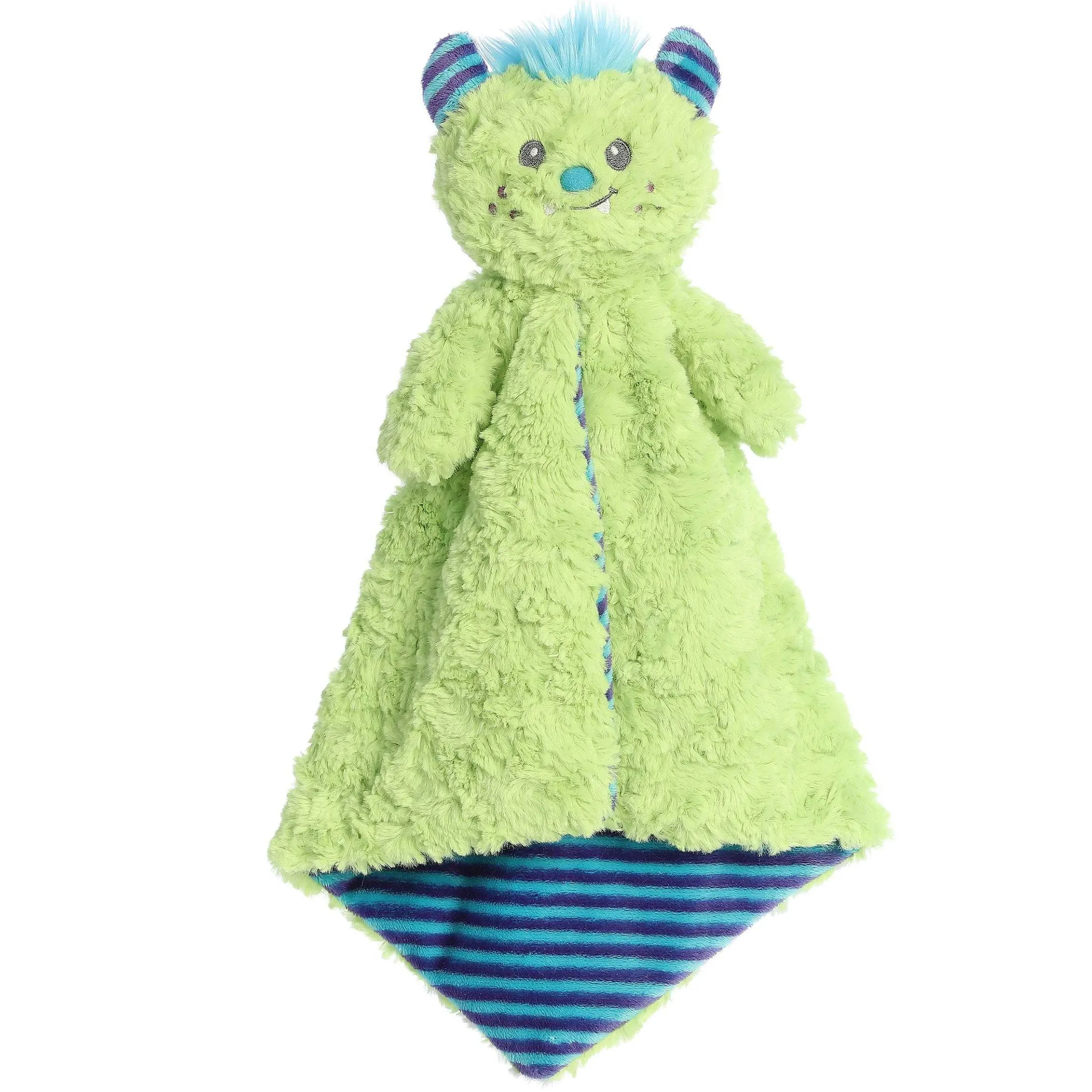 Ebba - Monster - 16" Wazu Luvster