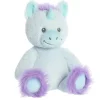 Ebba - Mythicals - 11.5" Periwinkle Unicorn