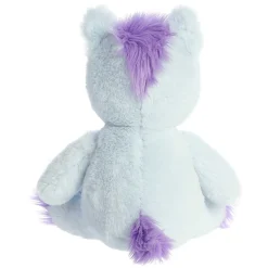 Ebba - Mythicals - 11.5" Periwinkle Unicorn