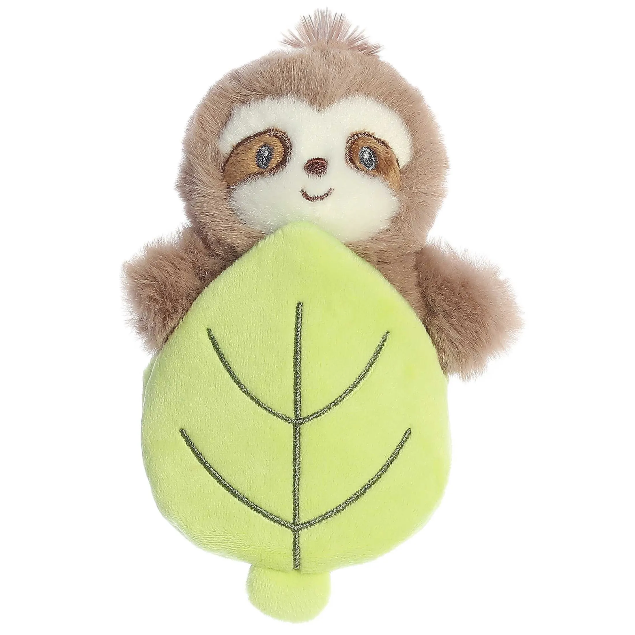 Ebba - Pocket Peekers - 5.5" Sonny Sloth