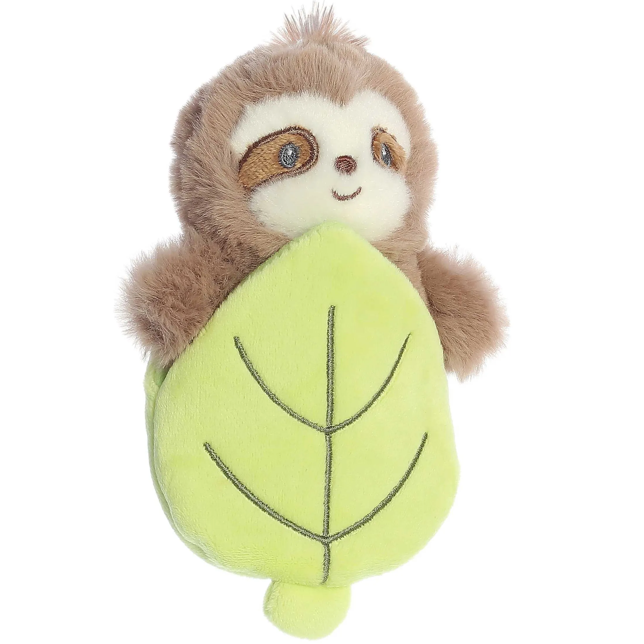 Ebba - Pocket Peekers - 5.5" Sonny Sloth