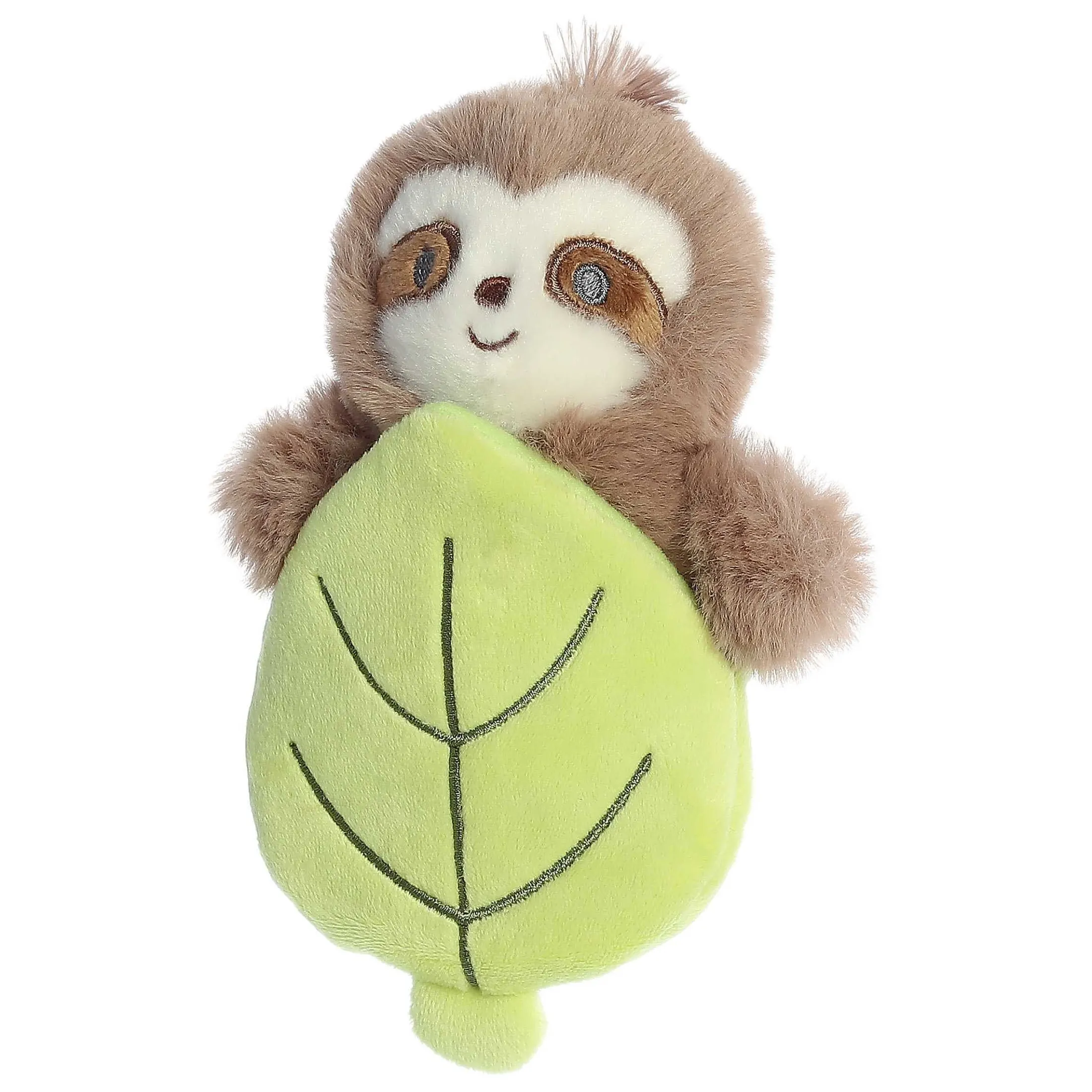 Ebba - Pocket Peekers - 5.5" Sonny Sloth