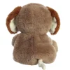 Ebba - Poofies - 12" Pup - Brown