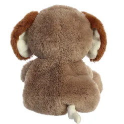 Ebba - Poofies - 12" Pup - Brown