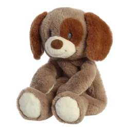 Ebba - Poofies - 12" Pup - Brown