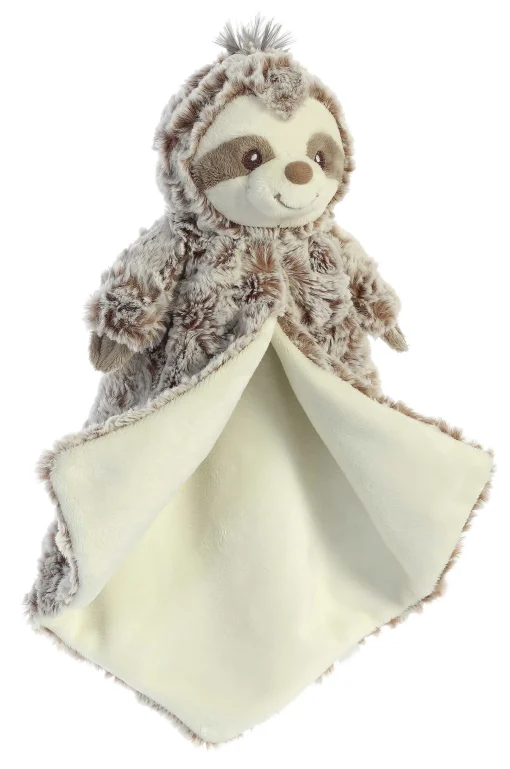 Ebba - Sammie Sloth - 14" Luvster