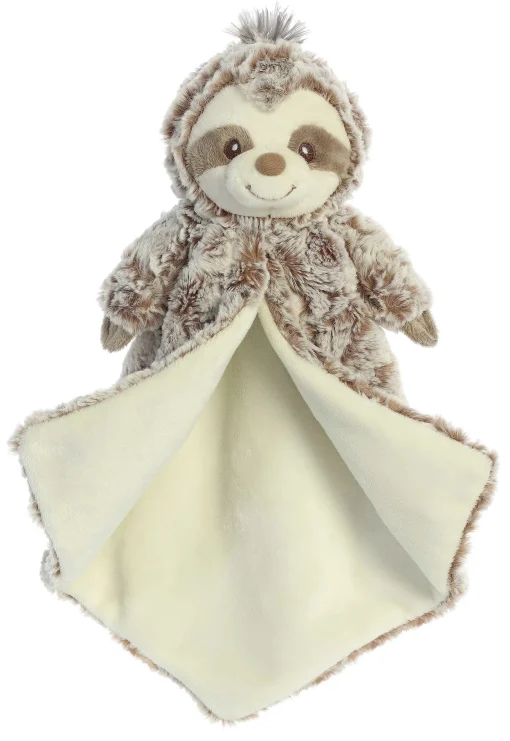Ebba - Sammie Sloth - 14" Luvster
