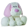 Ebba - Scruff & Dafney - 9" Dafney - Pink