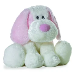 Ebba - Scruff & Dafney - 9" Dafney - Pink