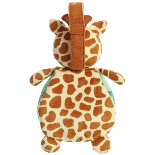 Ebba - Story Pals - 9" Noah'S Ark
