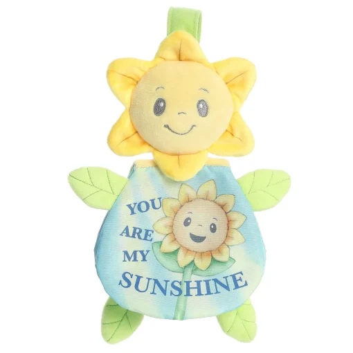 Ebba - Story Pals - 9" You Are My Sunshine