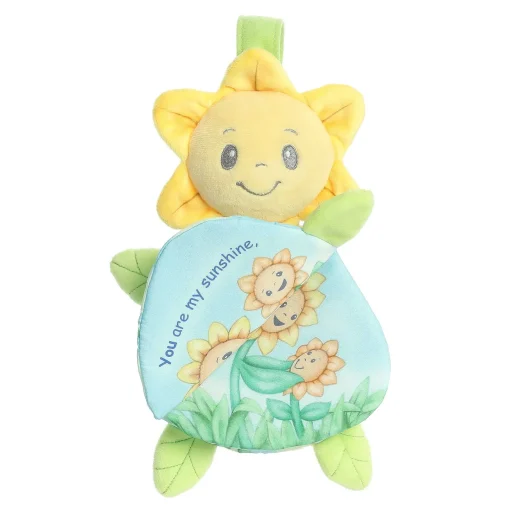 Ebba - Story Pals - 9" You Are My Sunshine